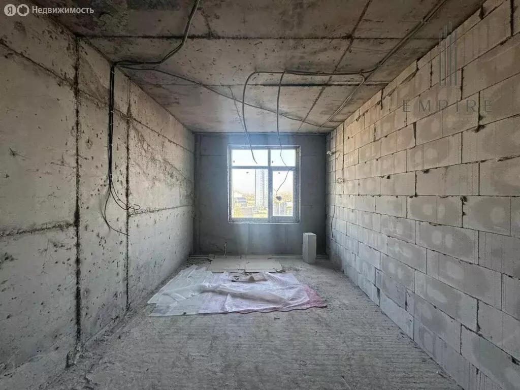 3-комнатная квартира: Грозный, улица Нурсултана Абишевича Назарбаева, ... - Фото 2