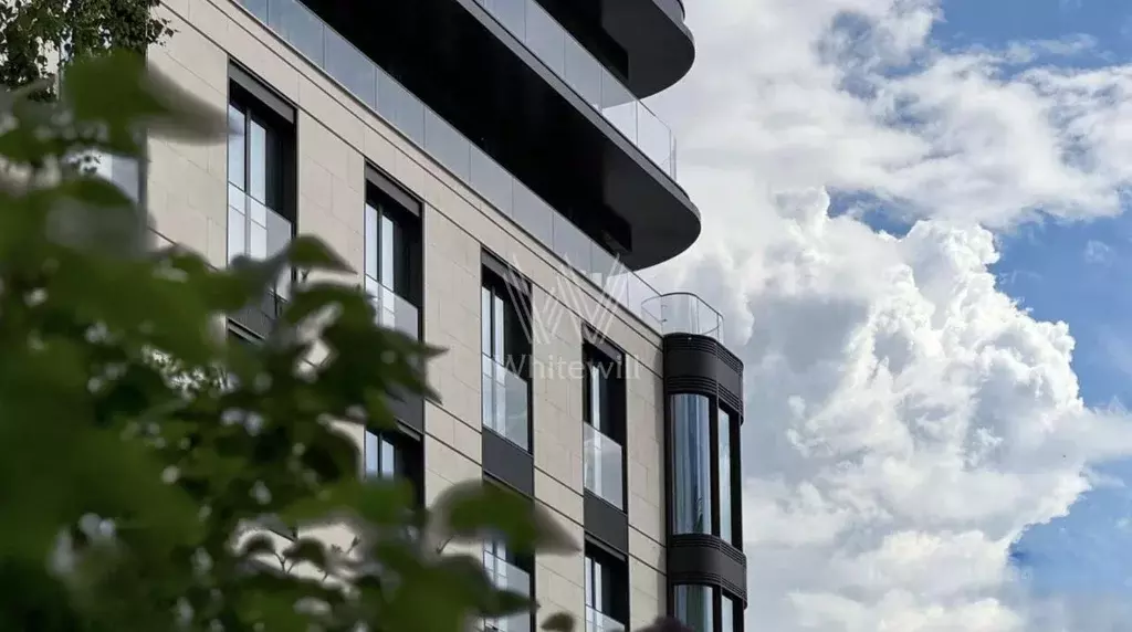 4-к кв. Москва Костянский пер., 13 (150.0 м) - Фото 2