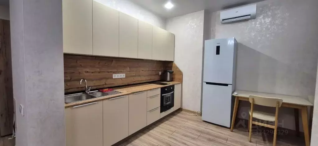 2-к кв. Алтайский край, Барнаул просп. Строителей, 18к1 (58.0 м) - Фото 1