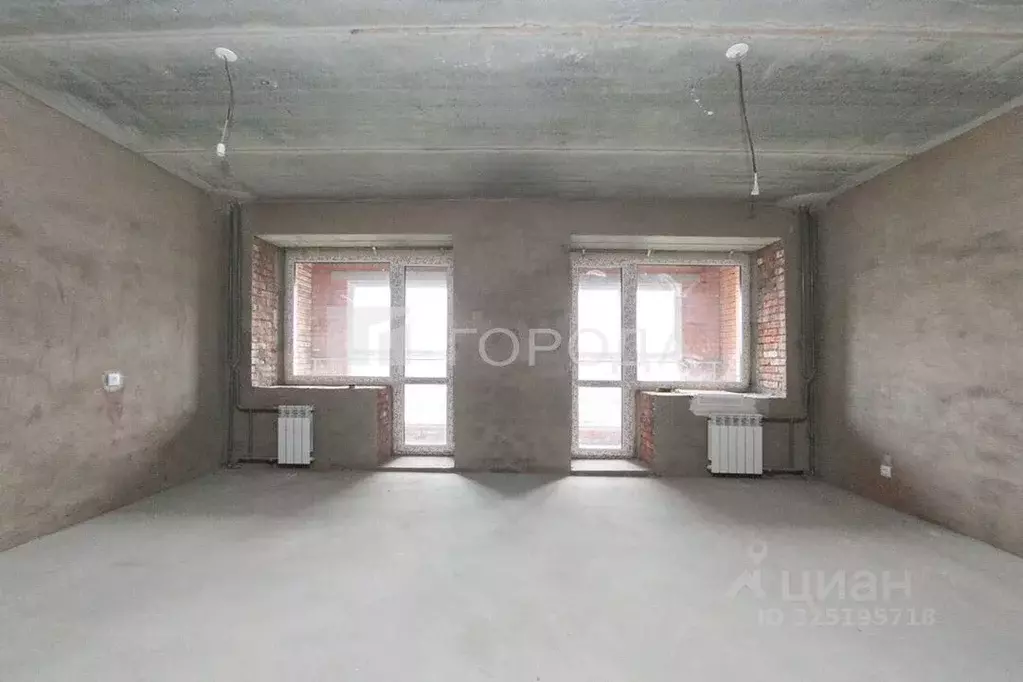 1-к кв. Томская область, Томский район, д. Кисловка, Левобережный мкр ... - Фото 1