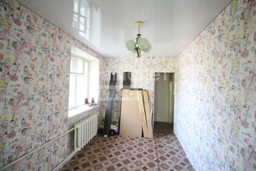 2-к кв. Архангельская область, Коряжма ул. Лермонтова, 5 (41.2 м) - Фото 1