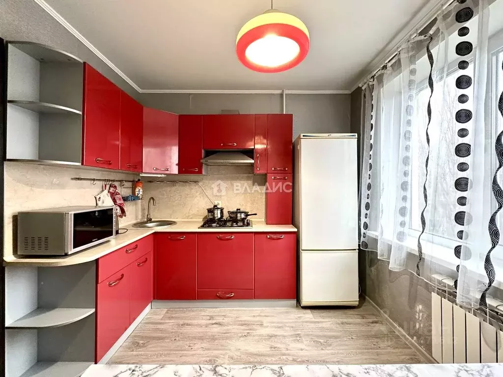 2-к кв. Саратовская область, Балаково проезд Энергетиков, 20 (54.0 м) - Фото 1