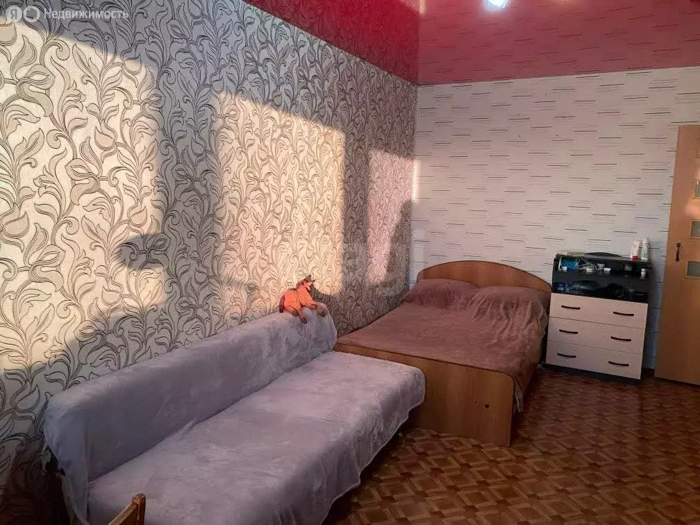 1-комнатная квартира: Троицк, Советская улица, 8 (29.5 м) - Фото 1