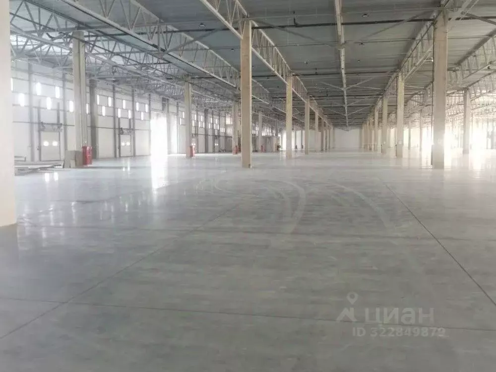 Склад в Москва д. Андреевское, 51 (4000 м) - Фото 2