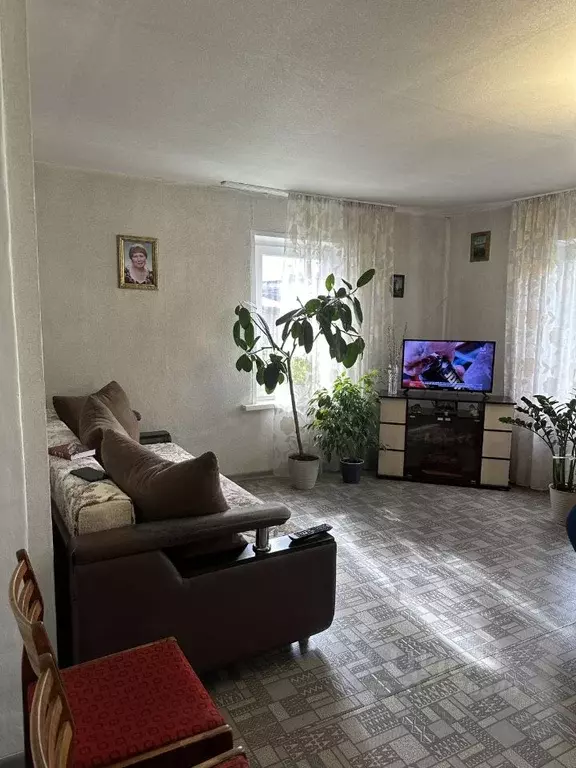 Дом в Томская область, Томск ул. 1-я Мостовая (39 м) - Фото 1