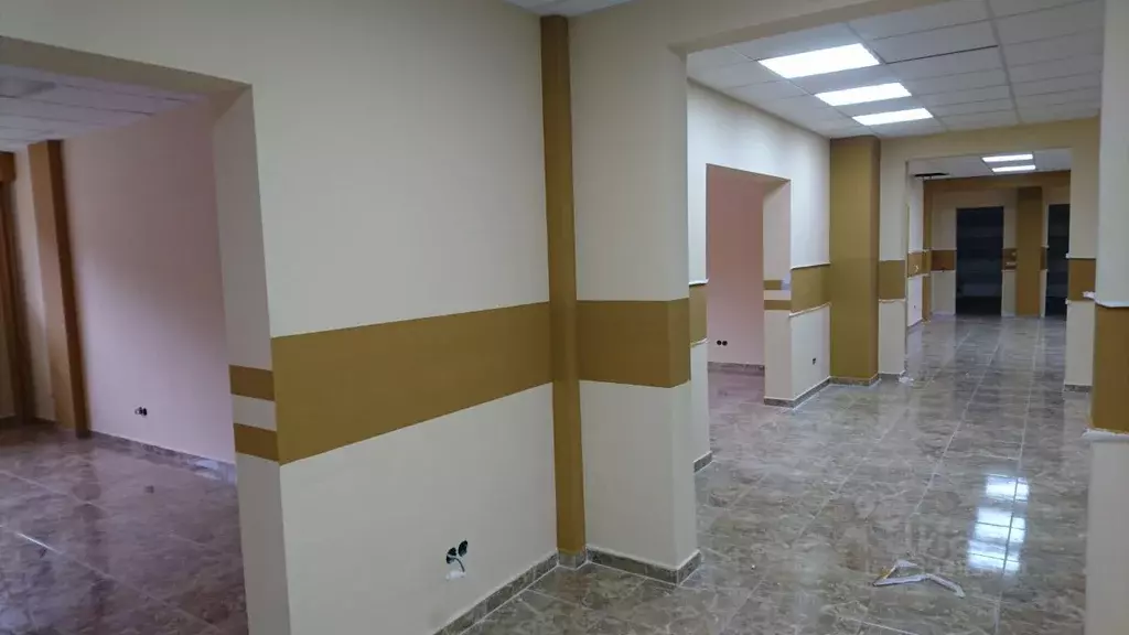 Офис в Иркутская область, Иркутск ул. Пискунова, 142/3 (400 м) - Фото 2