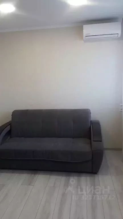 Студия Ростовская область, Ростов-на-Дону ул. Герасименко, 17/1 (24.0 ... - Фото 2