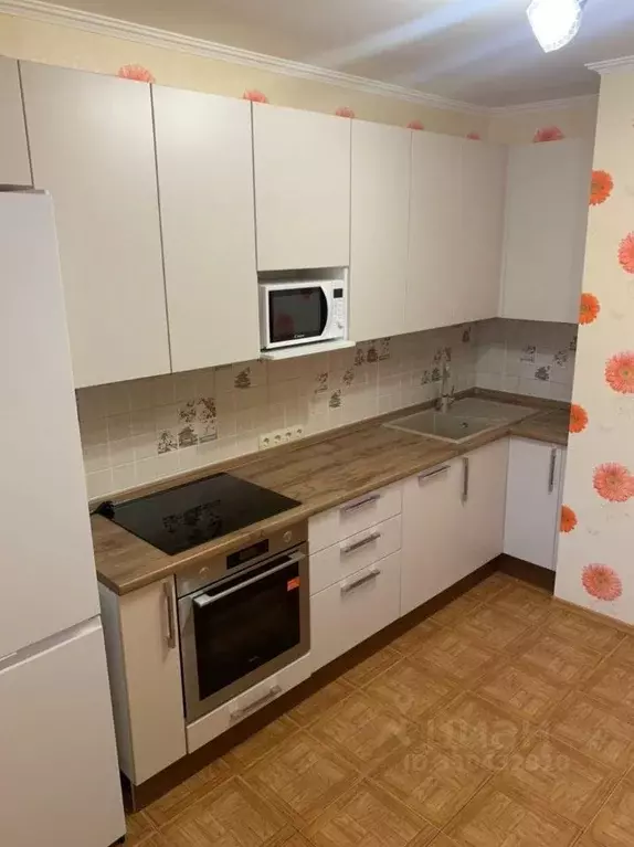 1-к кв. Московская область, Люберцы Инициативная ул., 13 (42.0 м) - Фото 1