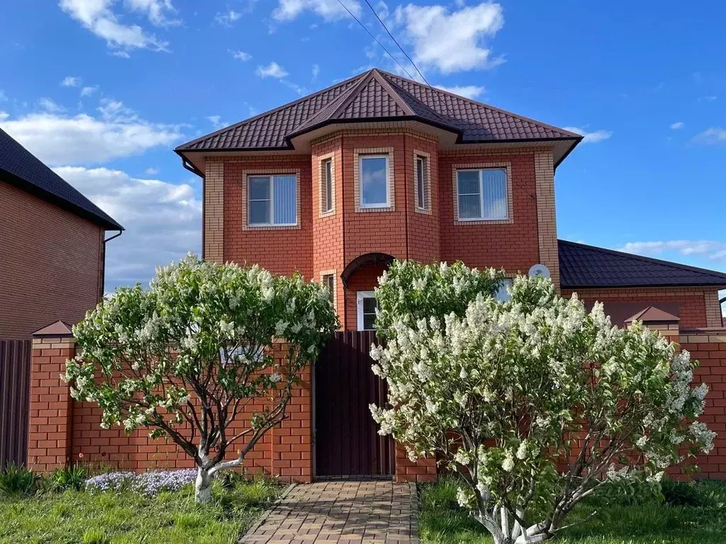 Дом в Курская область, Курск Летный пер., 17 (231 м) - Фото 2