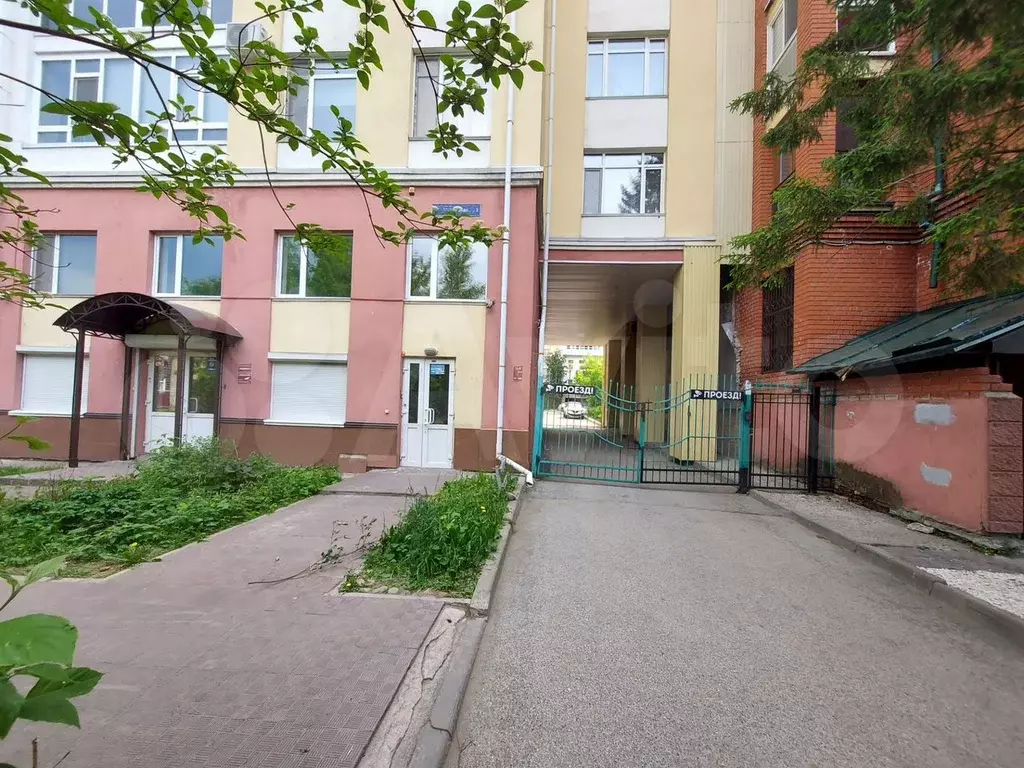 Офис - Фото 0