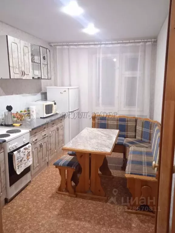 1-к кв. Алтай, Горно-Алтайск Коммунистический просп., 36/1 (41.0 м) - Фото 1