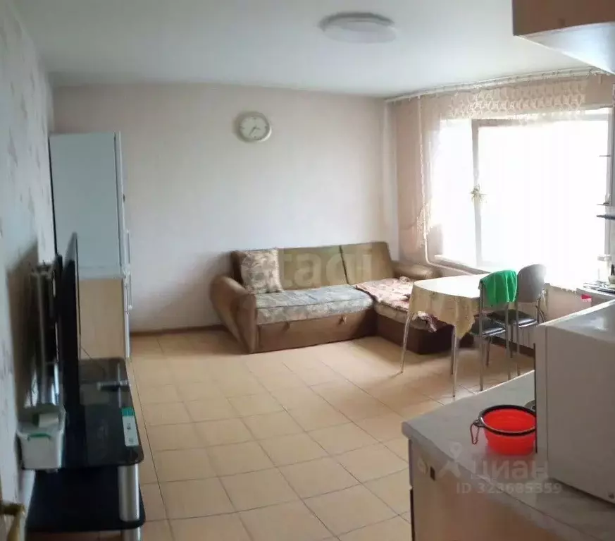 3-к кв. Новосибирская область, Новосибирск Горский мкр, 72 (85.0 м) - Фото 2