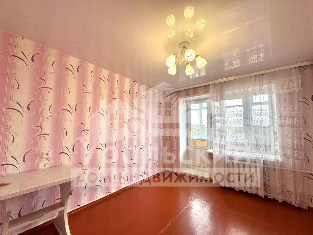 Квартира, 4 комнаты, 59.5 м - Фото 1