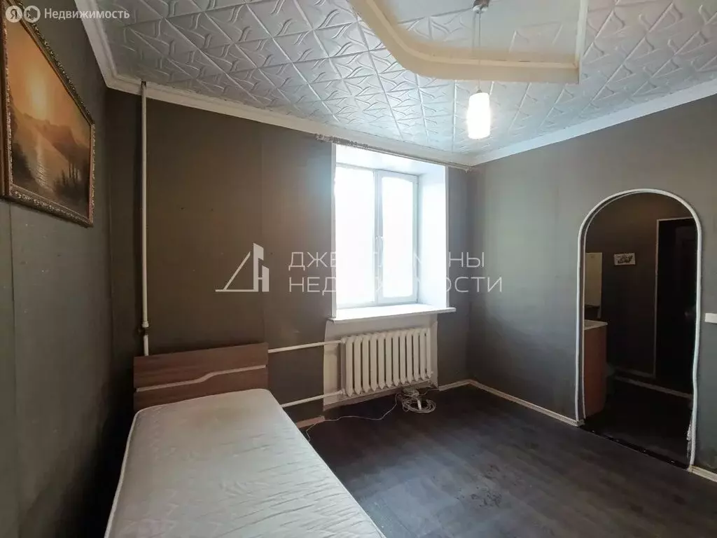 Квартира-студия: Пенза, улица Леонова, 28 (18.3 м) - Фото 1