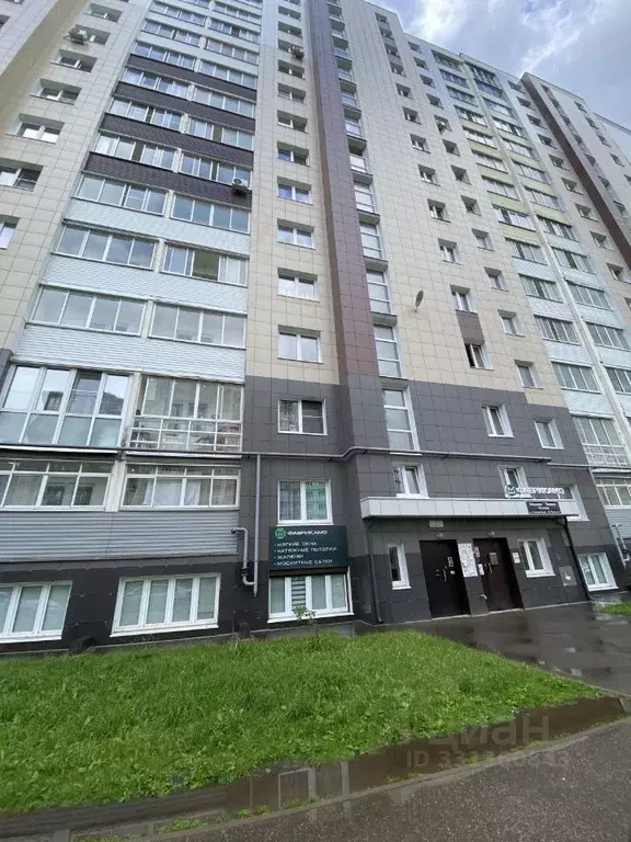 Помещение свободного назначения в Тверская область, Тверь бул. Гусева, ... - Фото 1