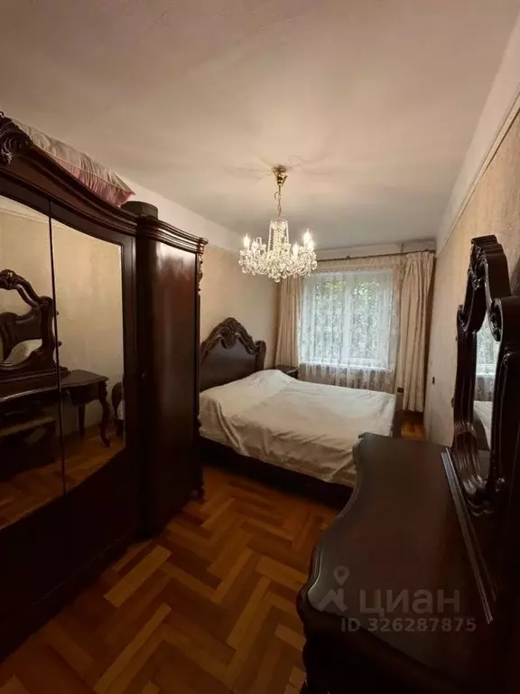 2-к кв. Ставропольский край, Пятигорск Украинская ул., 60 (50.0 м) - Фото 1