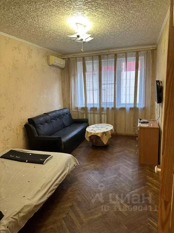 1-к кв. Краснодарский край, Ейск ул. Карла Маркса, 93 (40.0 м) - Фото 1