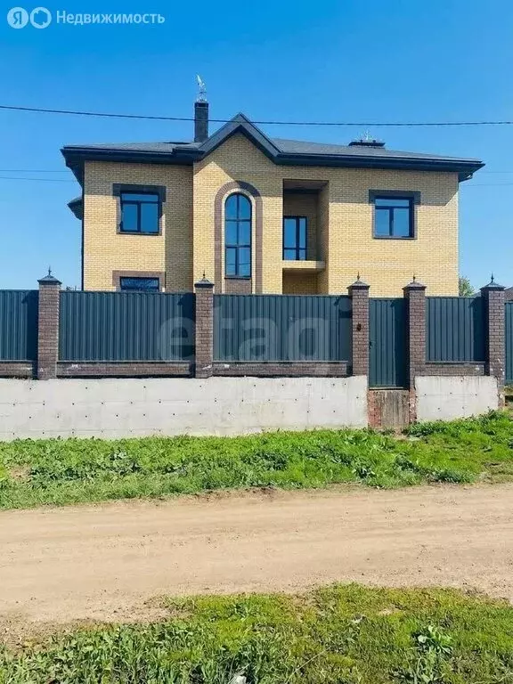 Дом в Саратов, Воскресенская улица, 10 (240 м) - Фото 1