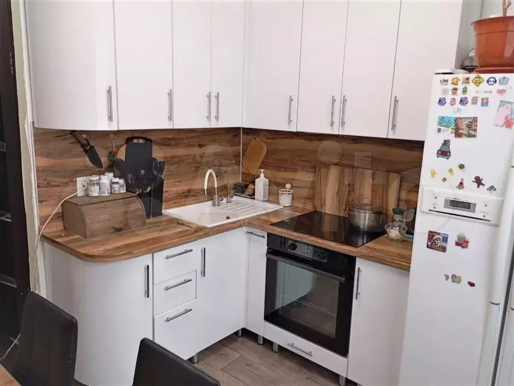 2-к. квартира, 53,1 м, 2/9 эт. - Фото 0