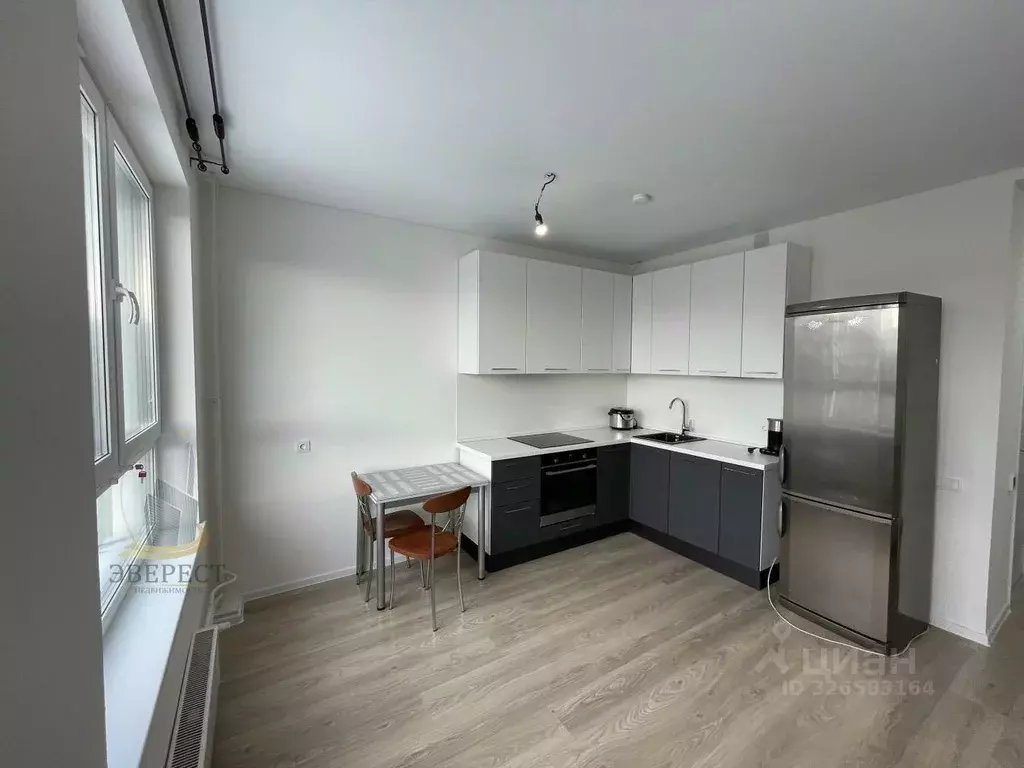 2-к кв. Московская область, Мытищи пер. 1-й Стрелковый, 3 (47.0 м) - Фото 1