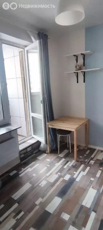 1-комнатная квартира: Дрожжино, Южная улица, 15к1 (36.2 м) - Фото 1