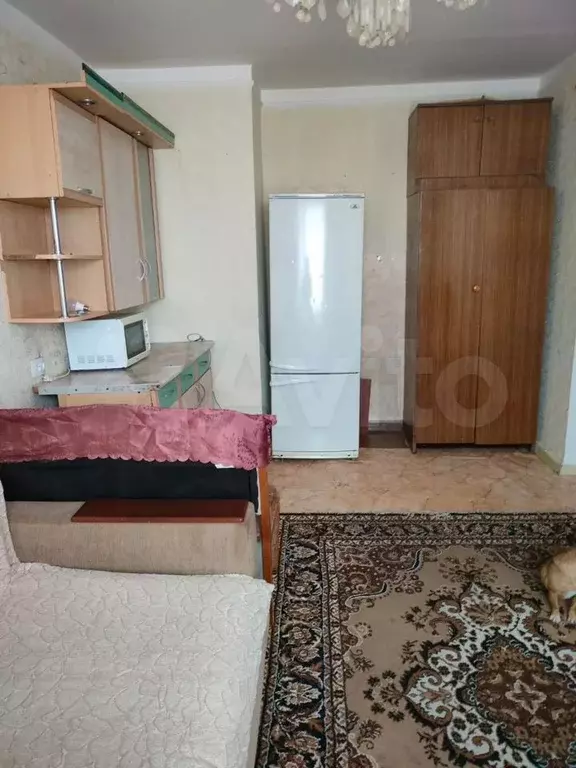 Комната 13 м в 4-к., 4/5 эт. - Фото 1