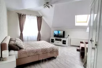 1-к кв. Калининградская область, Пионерский Донская ул., 6А (33.0 м) - Фото 1