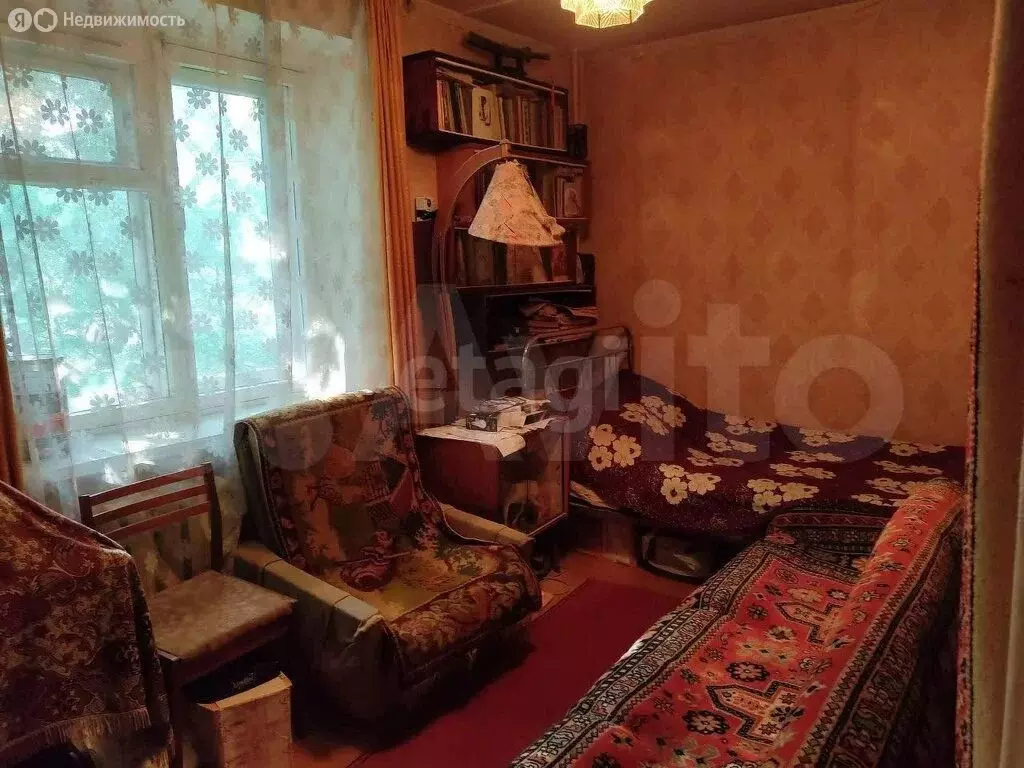 2-комнатная квартира: Тверь, улица Бобкова, 26к7 (39.3 м) - Фото 1