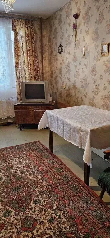 1-к кв. Ленинградская область, Волосовский район, д. Бегуницы 21 (35.0 ... - Фото 2