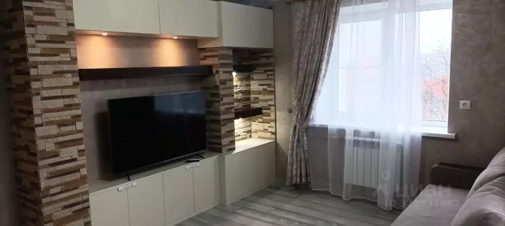 2-к кв. Ставропольский край, Предгорный муниципальный округ, ... - Фото 1