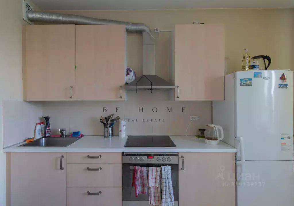 3-к кв. Санкт-Петербург ул. Матроса Железняка, 57 (84.0 м) - Фото 1