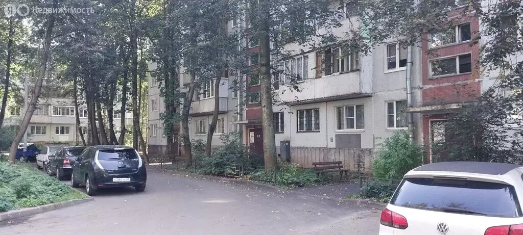 2-комнатная квартира: Всеволожск, улица Вокка, 12к2 (47.8 м) - Фото 1