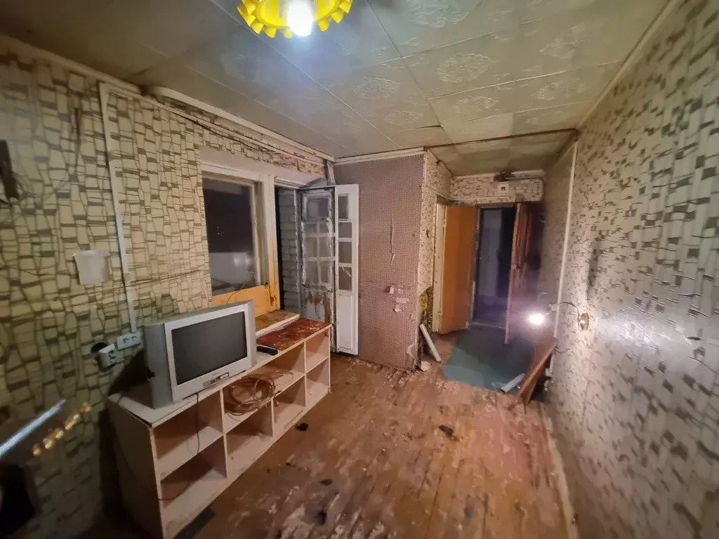 Продаётся квартира-студия, 13.3 м - Фото 0