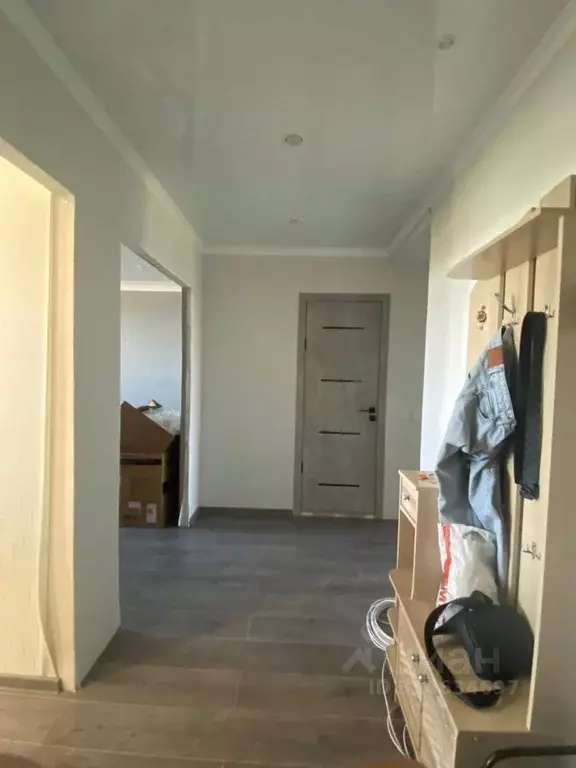 2-к кв. Татарстан, Зеленодольский район, Осиновское с/пос, с. Осиново ... - Фото 2