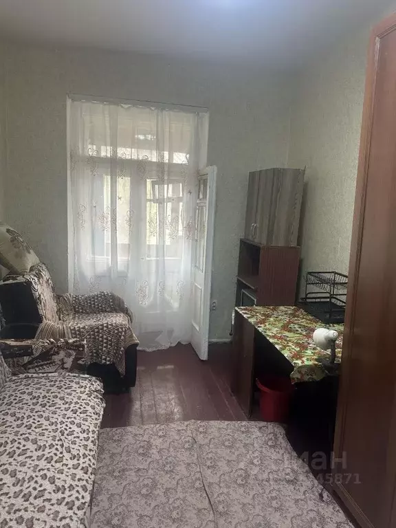 Комната Самарская область, Самара ул. Марии Авейде, 29 (14.0 м) - Фото 1
