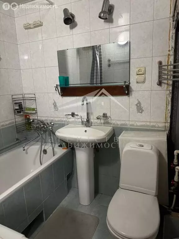 1-комнатная квартира: Саратов, Шелковичная улица, 71/81 (36.7 м) - Фото 1