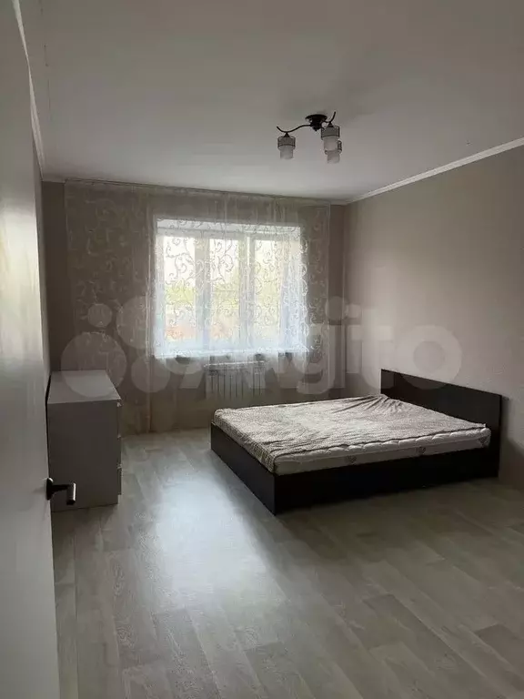 1-к. квартира, 43 м, 2/8 эт. - Фото 1