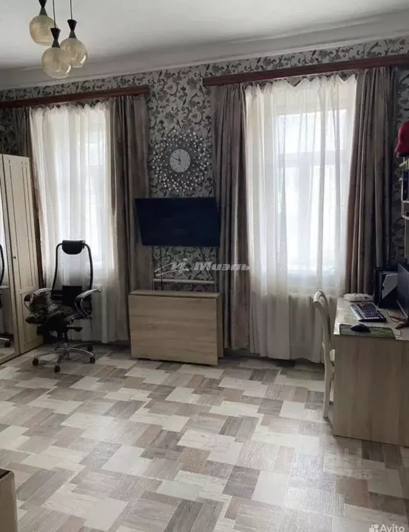 3-к кв. Крым, Симферополь ул. Гоголя, 119 (70.1 м) - Фото 1