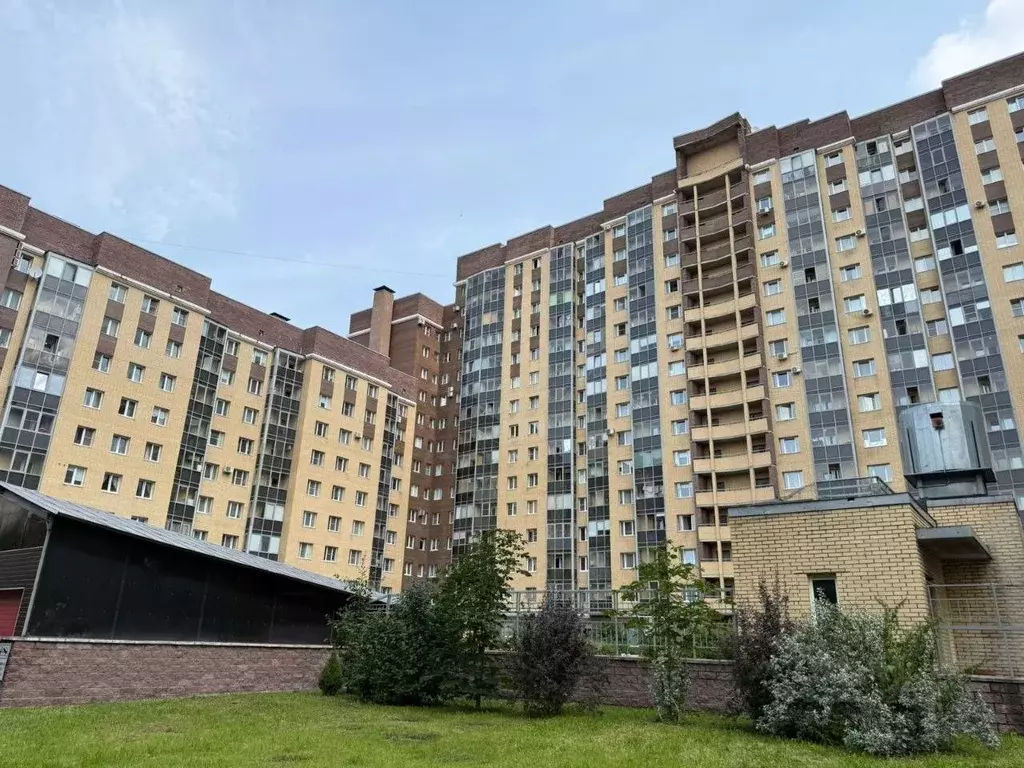 1-к кв. Санкт-Петербург просп. Большевиков, 11к2 (36.0 м) - Фото 1