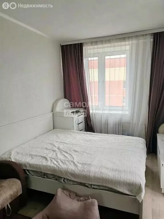 1-комнатная квартира: Омск, Космический проспект, 14Е (34 м) - Фото 2