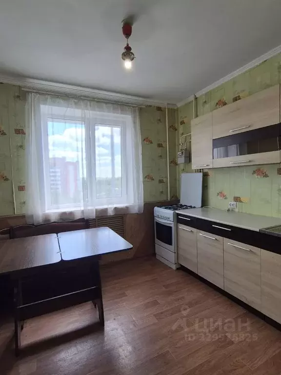 1-к кв. Белгородская область, Белгород ул. Щорса, 55а (35.0 м) - Фото 1