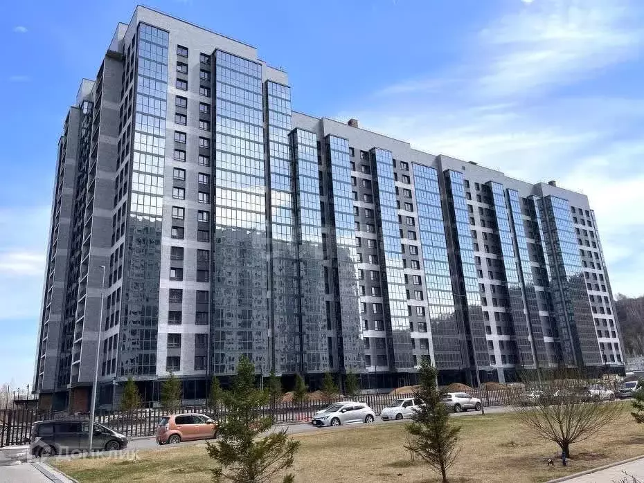 Продаётся 1-к квартира, 38.7 м - Фото 0