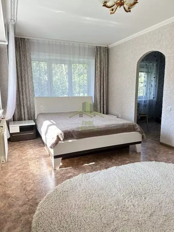 1-к кв. Бурятия, Улан-Удэ ул. Добролюбова, 4 (32.2 м) - Фото 2