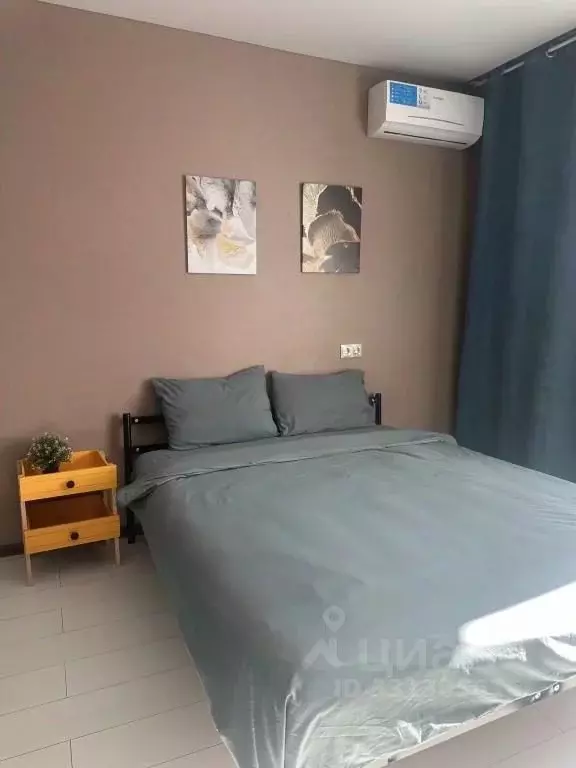 1-к кв. Башкортостан, Уфа Новороссийская ул., 1 (20.0 м) - Фото 1