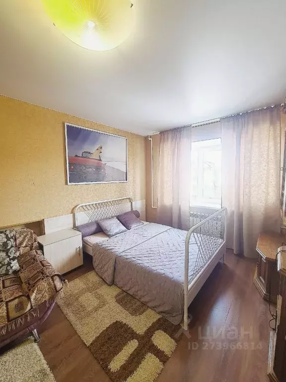 1-к кв. Омская область, Омск просп. Карла Маркса, 89 (32.0 м) - Фото 0