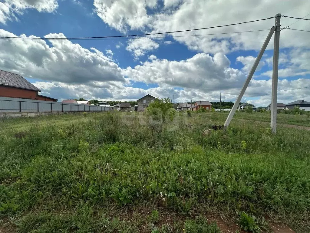 Участок в Ишимбай, Родниковая улица (10 м) - Фото 2