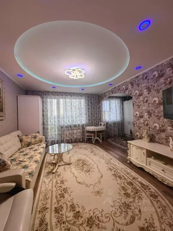 3-к кв. Свердловская область, Верхняя Пышма ул. Уральских Рабочих, 50А ... - Фото 2