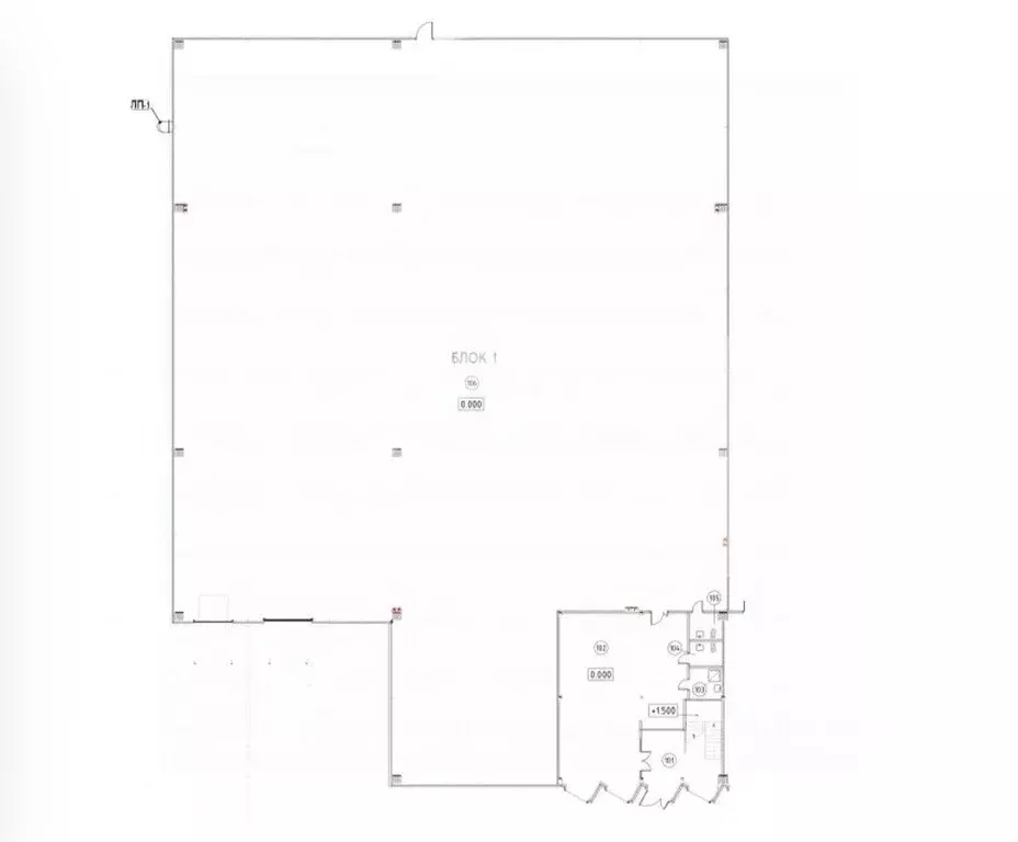 Производственное помещение в Московская область, Солнечногорск ... - Фото 2