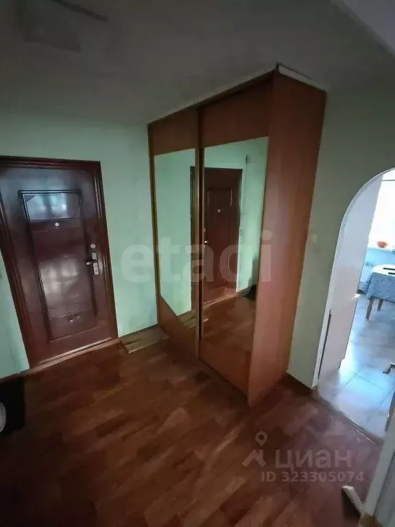 4-к кв. Томская область, Томск просп. Фрунзе, 94 (70.0 м) - Фото 1