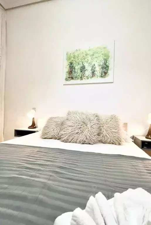 2-к кв. Краснодарский край, Краснодар Центральный мкр, проезд ... - Фото 1